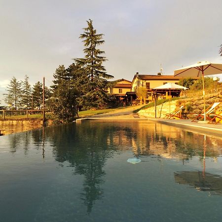 Aparthotel Cascina Gazzeri Country House Tagliolo Monferrato Exteriér fotografie